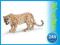 SCHLEICH LEOPARD OKAZJA 24H