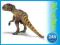 SCHLEICH ALLOSAURUS OKAZJA 24H