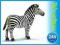 SCHLEICH ZEBRA SAMIEC OKAZJA 24H