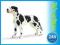 SCHLEICH DOG NIEMIECKI SUCZKA OKAZJA 24H