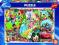 Puzzle Educa 1000  Świat Disneya 15555