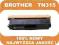 TONER DO BROTHER TN315/325 BK BROTHER HL 4570CDW !