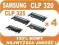 4X TONER SAMSUNG CLP-320 CLP-325 CLP-3185 320 325