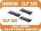 TONER DO SAMSUNG CLP320 CLP325 CLX3185FW CLP320N !