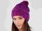 ~Szaleo~ czapka na ZIMĘ kolory MELANŻOWE //cz2602