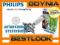 ŻARÓWKA PHILIPS H7 LONG LIFE ECOVISION 1 SZT GDYNI