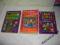 3 X JACQUELINE WILSON PO ANGIELSKU OKAZJA dan_66