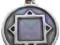 # AMULET DLA WRÓŻEK - wisior srebrny - sklep W-wa