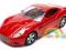 Ferrari 458 - samochód zdalnie sterowany + ŚWIATŁA