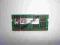 PAMIĘĆ DDR2  1 GB KINGSTON 667 Mhz GWARANCJA