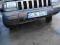Jeep Grand Cherokee 1997 zderzak przedni