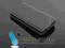 POKROWIEC ETUI SLIM KABURA SONY Xperia S LT26i BLK