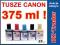 TUSZE canon CLI-551 PGI-550 MG6350 MG5450 iP7250 _