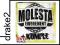 MOLESTA : MOLESTA+KUMPLE (EDYCJA SPECJALNA) [CD]