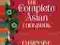 The Complete Asian Cookbook