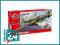 Airfix 03007 - model - Junkers Ju88-A4 - 1:72