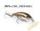 Wobler Salmo MINNOW DACE 5cm/3g floating