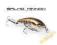 Wobler Salmo MINNOW PERCH 5cm/3g floating