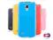 ETUI TPU LIVE COLOR Samsung S4 mini i9190 3xGRATIS