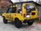 DRABINKA LAND ROVER DISCOVERY I II, 200, 300, TD5