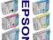 TUSZ EPSON T0801-T0806 P50 PX650 PX700W PX700WD