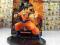 DRAGON BALL Z FIGURKA FIGURKI 1SZT GOKU 15CM