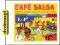 dvdmaxpl VARIOUS ARTISTS: CAFE SALSA (3CD)