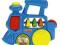 GRAJĄCA CIUCHCIA FISHER PRICE R7140 OKAZJA