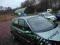 DACH RENAULT SCENIC 2 II