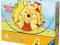 Ravensburger puzzle 4w1 Kubuś Puchatek 07201