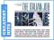 BLUE NOTE PRESENTS: THE ITALIAN JOB (CD)