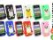 Etui PINGWIN GEL Samsung GALAXY ACE S5830 5xGRATIS