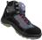 BUTY ROBOCZE OCHRONNE BHP SOLIDNE  r. 42