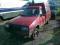 CITROEN C15 86-06 ZDERZAK PRZEDNI F-VAT