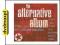 dvdmaxpl VARIOUS ARTISTS: THE ALTERNATIVE ALBUM VO