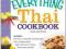 The Everything Thai Cookbook, 2nd Edition Includes