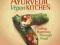 The Ayurvedic Vegan Kitchen Finding Harmony Throug