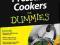 Pressure Cookers For Dummies