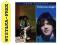 GRAM PARSONS: GP/GRIEVOUS ANGEL [CD]