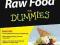 Raw Food For Dummies