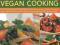 The Ultimate Book of Vegan Cooking Everything you