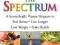 The Spectrum A Scientifically Proven Program to Fe