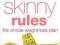 The Skinny Rules