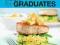 Nosh for GRADUATES...a cookbook for those who have