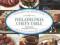 Philadelphia Chef's Table Extraordinary Recipes fr