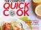 Cooking Light the Complete Quick Cook A Practical