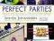 Perfect Parties Tips and Advice from a New York Pa