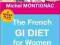 French Gi Diet For Women 100 Low Carb Recipes