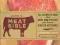 Lobel's Meat Bible All You Need to Know About Meat