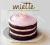 Miette Bakery Cookbook Recipes from San Francisco'